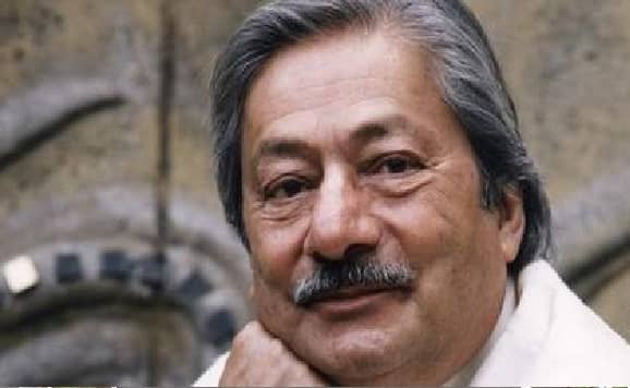 अगर आप प्रेम के चक्कर में अपनी पत्नी से अलग होना चाह रहे हों तो जरूर पढ़िये सईद जाफ़री की डायरी