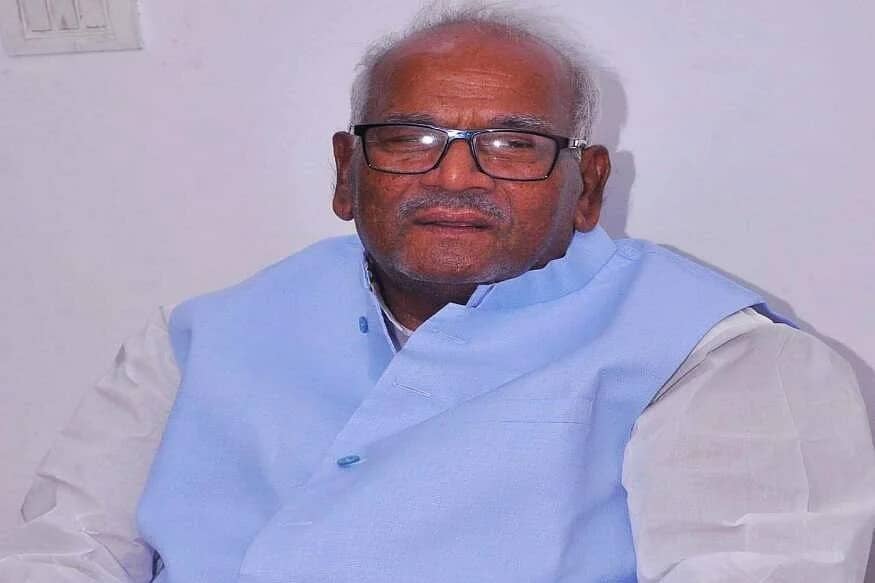 जदयू के राज्यसभा सांसद वशिष्ठ नारायण सिंह की तबीयत बिगड़ी, एयर एंबुलेंस से भेजा गया दिल्ली