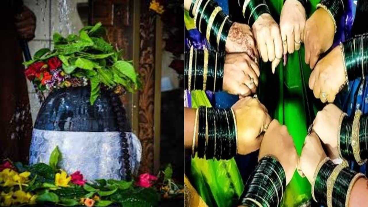 श्रद्धा का सावन-2: हरे रंग का है अनोखा मेल, जानिए क्या है श्रावण में इस रंग का महत्व, महिलाएं क्यों करती हैं विशेष रूप से साज-शृंगार