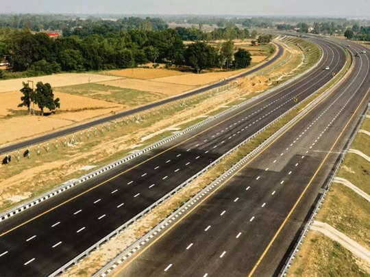 पीएम मोदी 296 KM लंबे बुंदेलखंड एक्सप्रेसवे का करेंगे उद्घाटन, जानिए कैसा है यह एक्सप्रेसवे