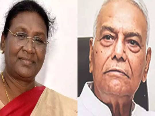 यशवंत के सामने द्रौपदी के आ जाने से ममता दी को लगा क्रास वोटिंग का डर, जानिये क्या उठाया क़दम  