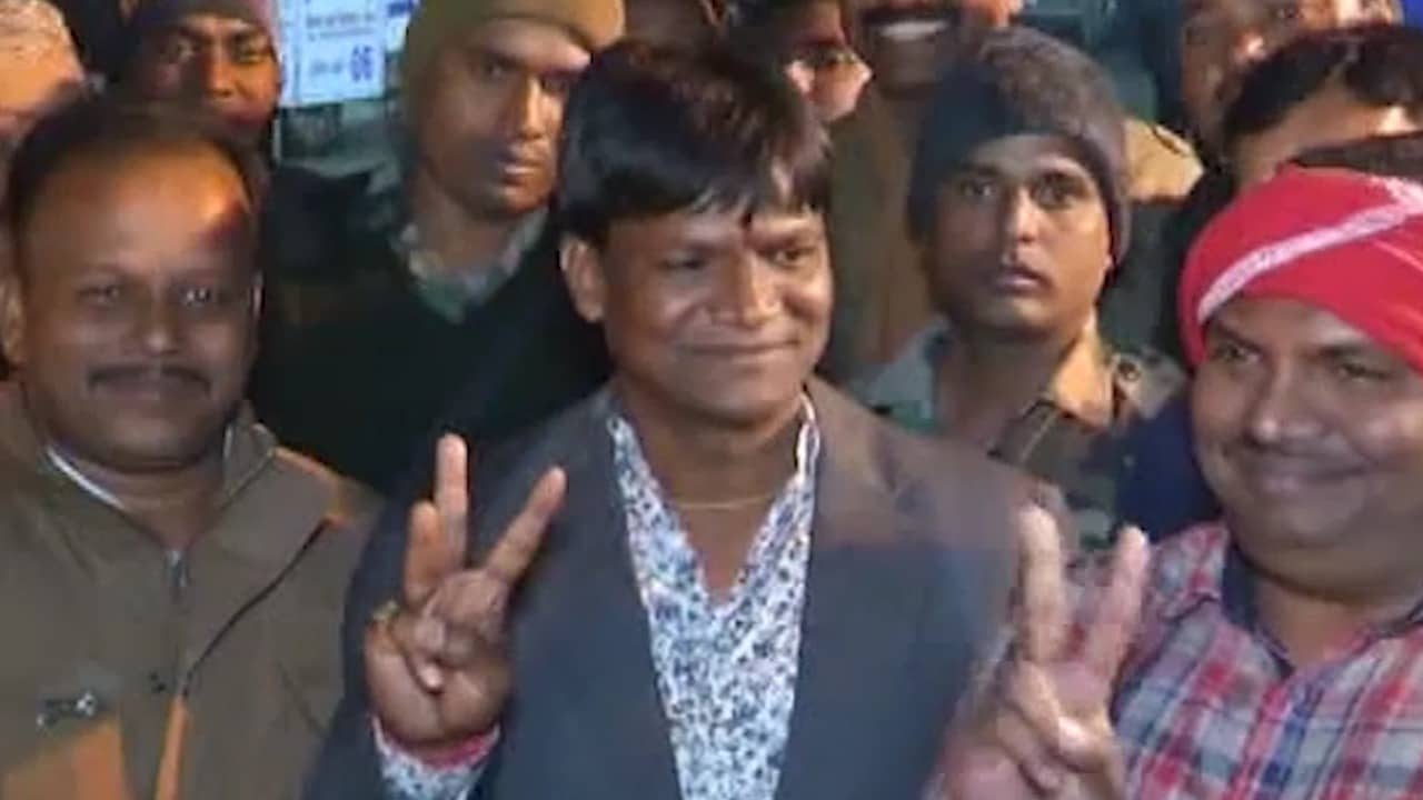 कनकनी फायरिंग मामला :  विधायक ढुल्लू महतो समेत 18 पर केस दर्ज,  6 गये जेल