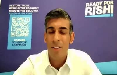 ब्रिटेन के प्रधानमंत्री पद की दौड़ में शामिल भारतवंशी ऋषि सुनक क्यों हो रहे ट्रोल