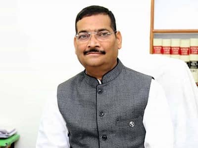 कांग्रेस के मंच से लोकतंत्र की बात शोभा नहीं देती यशवंत सिन्हा जी: दीपक प्रकाश