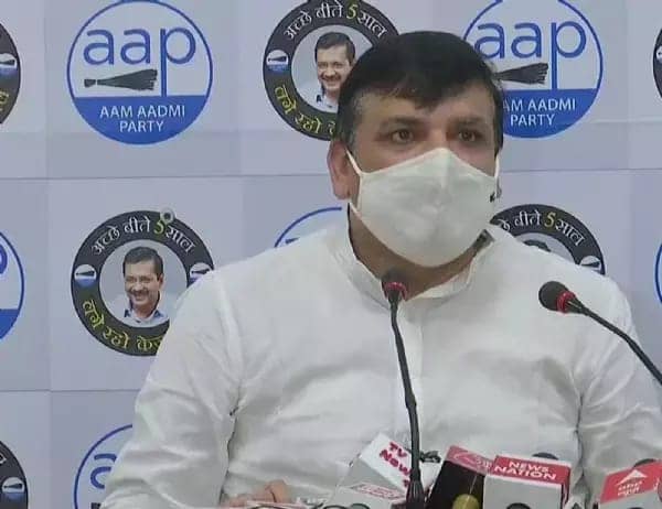 आम आदमी पार्टी ने यशवंत सिन्हा को समर्थन देने का किया एलान, क्या कहा गया