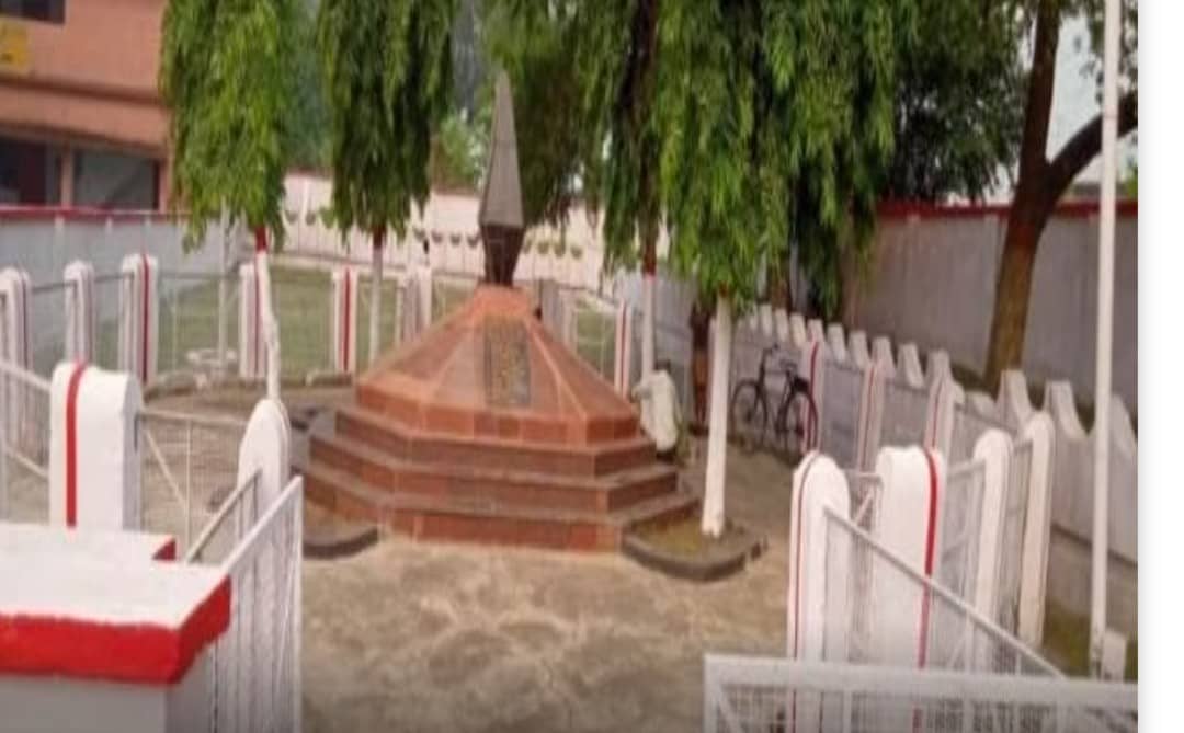 गजलीटांड़ की बरसी आज, 65 कोयला कर्मियों की हुई थी मौत