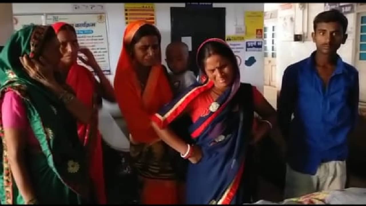 जलाभिषेक कर गिरिडीह लौट रहे तीर्थयात्रियों से भरे ऑटो को बोलेरो ने मारी टक्कर, एक महिला शिवभक्त की मौ'त, आठ घा'यल