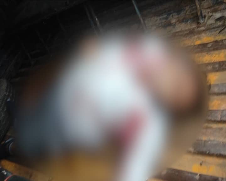 रांची के वकील की तमाड में गोली मार कर हत्या,जमीन विवाद में हत्या का संदेह