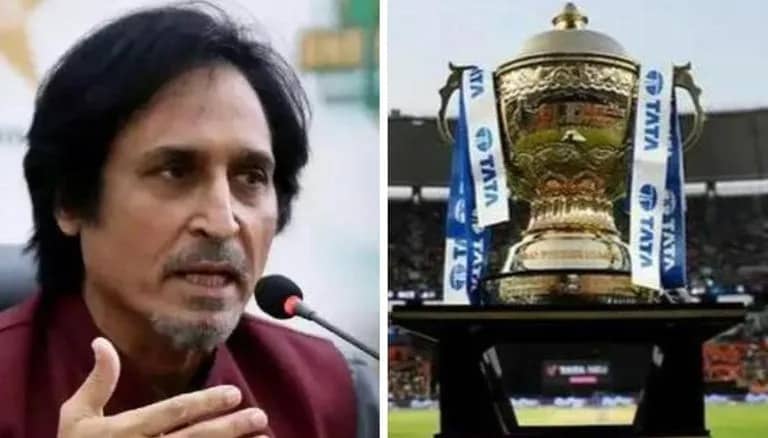 IPL को मिले विंडो से PCB नाराज, ICC से की शिकायत