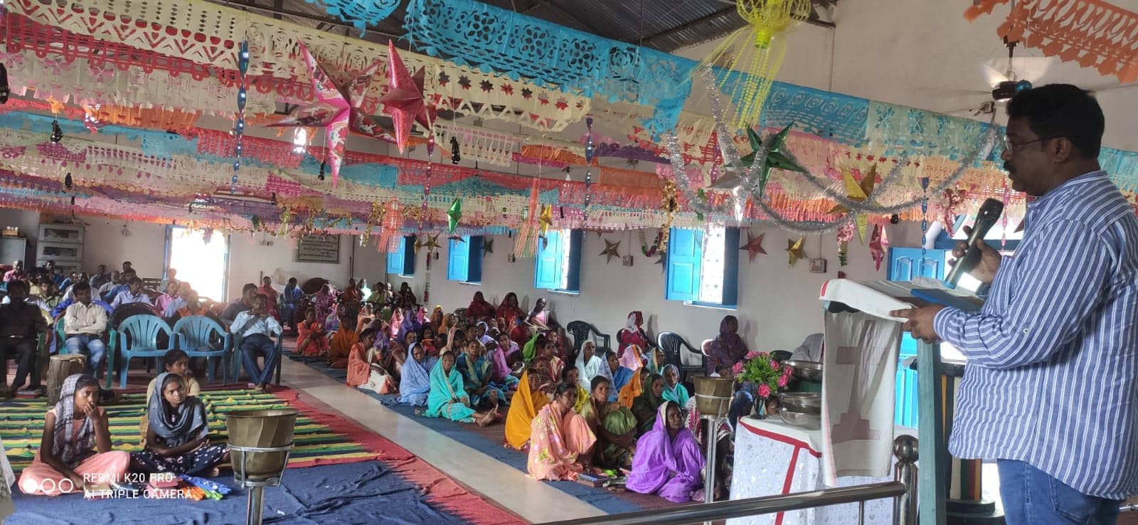 भाजपा आदिवासियों की पहचान अस्तित्व और अधिकारों को खत्म करने का षड्यंत्र कर रही है- नमन बिक्सल कोनगाडी