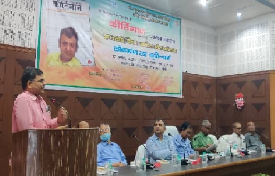 प्रेमचंद के बाद देश के सबसे प्रभावशाली लेखकों में शुमार हैं संजीव: रविभूषण