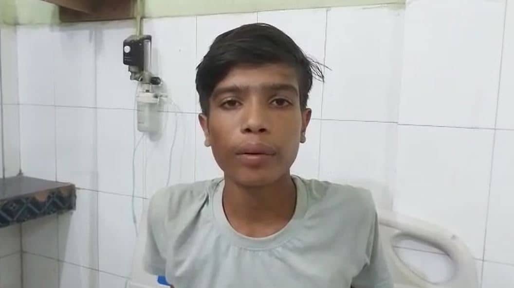 पिस्टल की नोक पर छात्र का अपहरण, 2 लाख मांगा फिरौती फिर 20 हजार में छोड़ा 