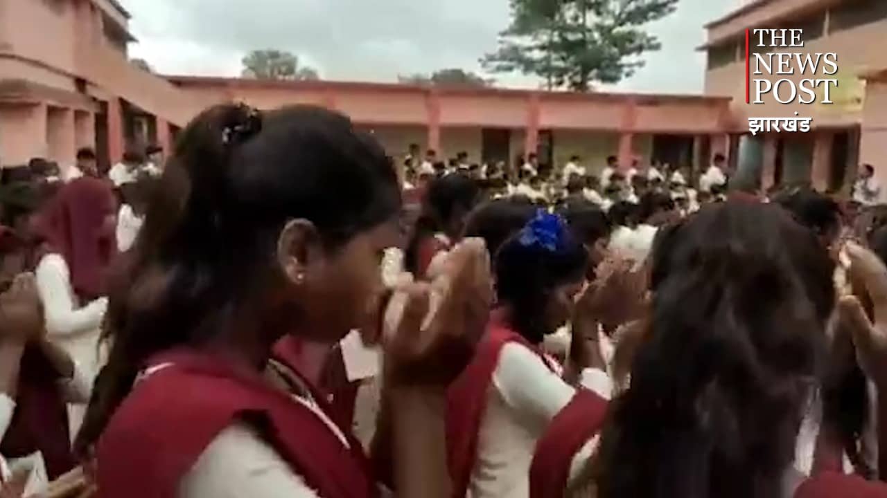 लोहरदगा: उर्दू स्कूल की हो रही जांच,  डीसी ने जारी किया आदेश