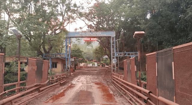 दिल्ली में हुई एनजेसीएस की बैठक में नहीं निकला समाधान, सेल कर्मियों में नाराजगी      