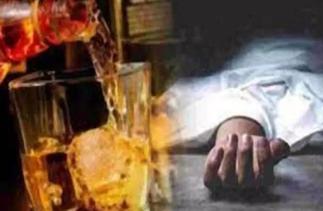 हावड़ा में मिलावटी शराब पीने से 6 लोगों की मौत, दुकान में लोगों की तोड़फोड़