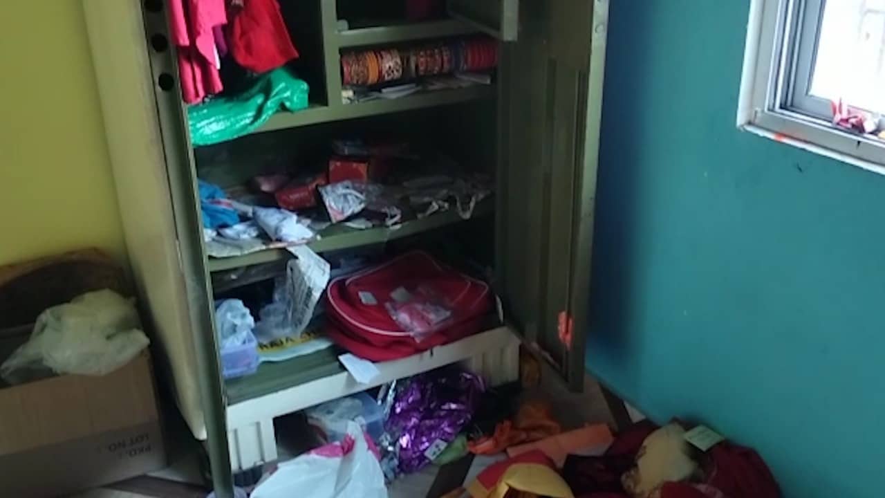 बोकारो के बारी कोऑपरेटिव कॉलोनी से लाखों रुपए की चोरी, जांच में जुटी पुलिस