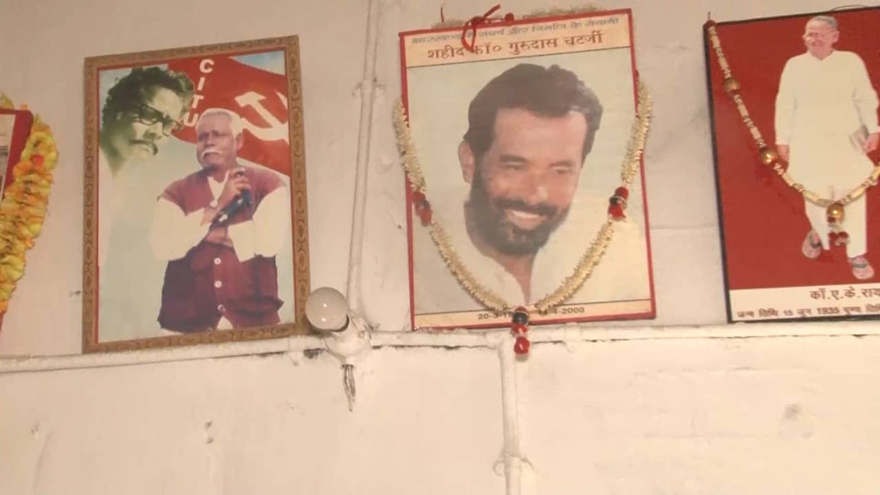 DHANBAD: राय दा को कभी नहीं भूल सकता धनबाद, जानिए क्यों