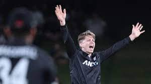 न्यूज़ीलैंड ने आयरलैंड को हराकर सीरीज में बनाई 2-0 की अजेय बढ़त, माइकल ब्रेसवेल ने रचा इतिहास