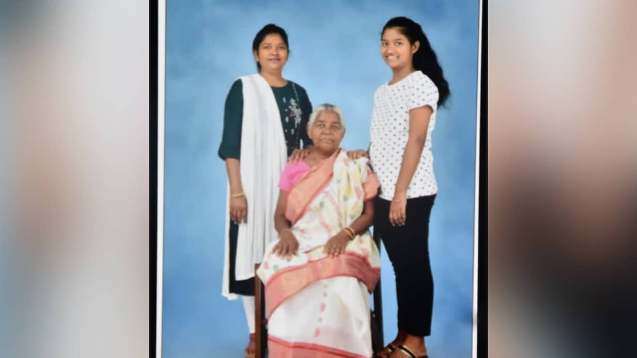 जमशेदपुर के पुलिस लाइन इलाके में ट्रिपल मर्डर से सनसनी, पुलिस जांच में जुटी