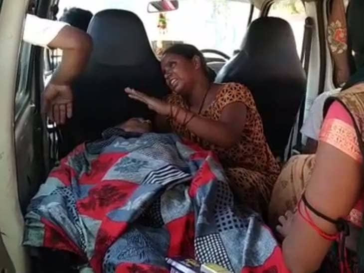 चुनावी मीटिंग में बिजली गुल होते ही अंधाधुंध फायरिंग, मौके पर दो की मौत