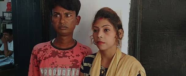 पति के Best Friend के साथ फरार हुई पत्नी, पढ़िए क्या है पूरा मामला