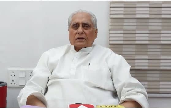 जगदानंद सिंह का बयान - नीतीश कुमार का राजद में स्वागत है, मगर मुख्यमंत्री बनने के लिए नहीं, बल्कि बनाने के लिए