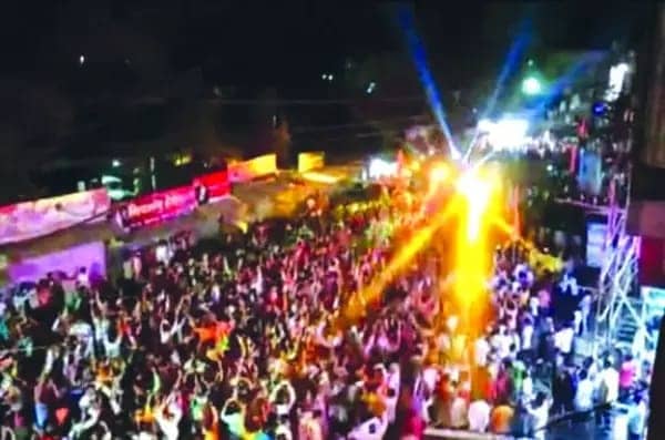 3 करोड़ रुपए का कांवड़ बना आकर्षण का केंद्र, जानिए क्या है खास