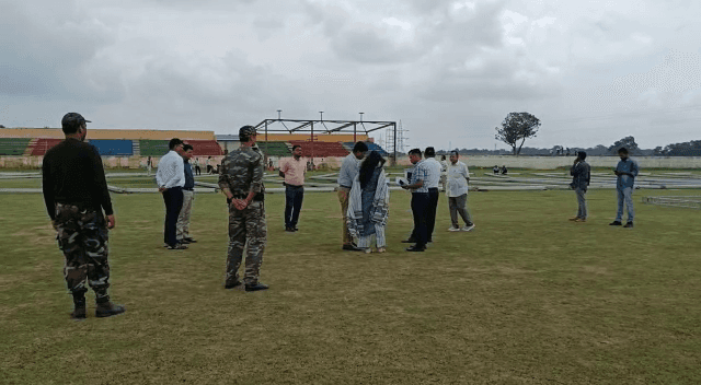 एक दिन के दौरे पर 27 जुलाई को लोहरदगा पहुंचेंगे सीएम, नौ हजार लाभुकों को मिलेगा योजना का लाभ