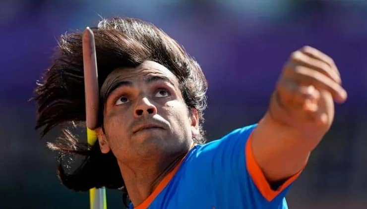 BREAKING: एथलीट नीरज चोपड़ा कॉमनवेल्थ गेम्स से बाहर, जानिए क्या है वजह 