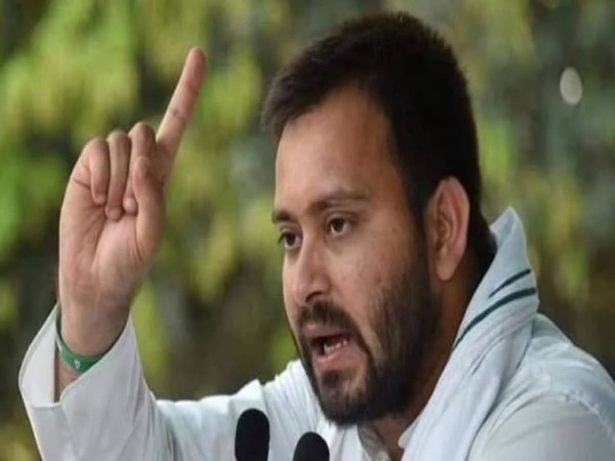 39 सीटें जीतने पर बिहार को स्पेशल राज्य का दिलाएंगे दर्जा : तेजस्वी