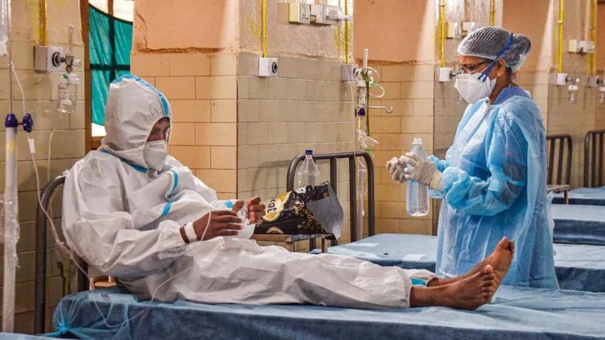 दिल्ली में मंकीपॉक्स का एक और मामला सामने आया, पूरे देश में अब तक पांच केस मिले