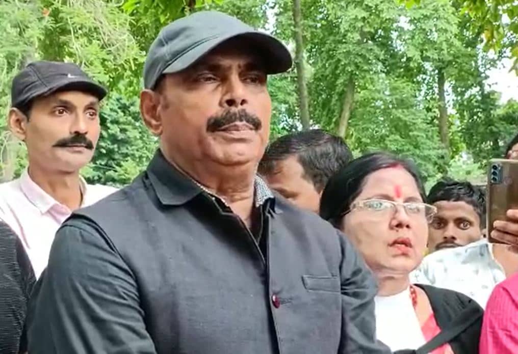 रात की औकात नहीं है कि वो सुबह को रोक दे- 31 साल पुराने मामले में जमानत मिलने के बाद बोले आनंद मोहन