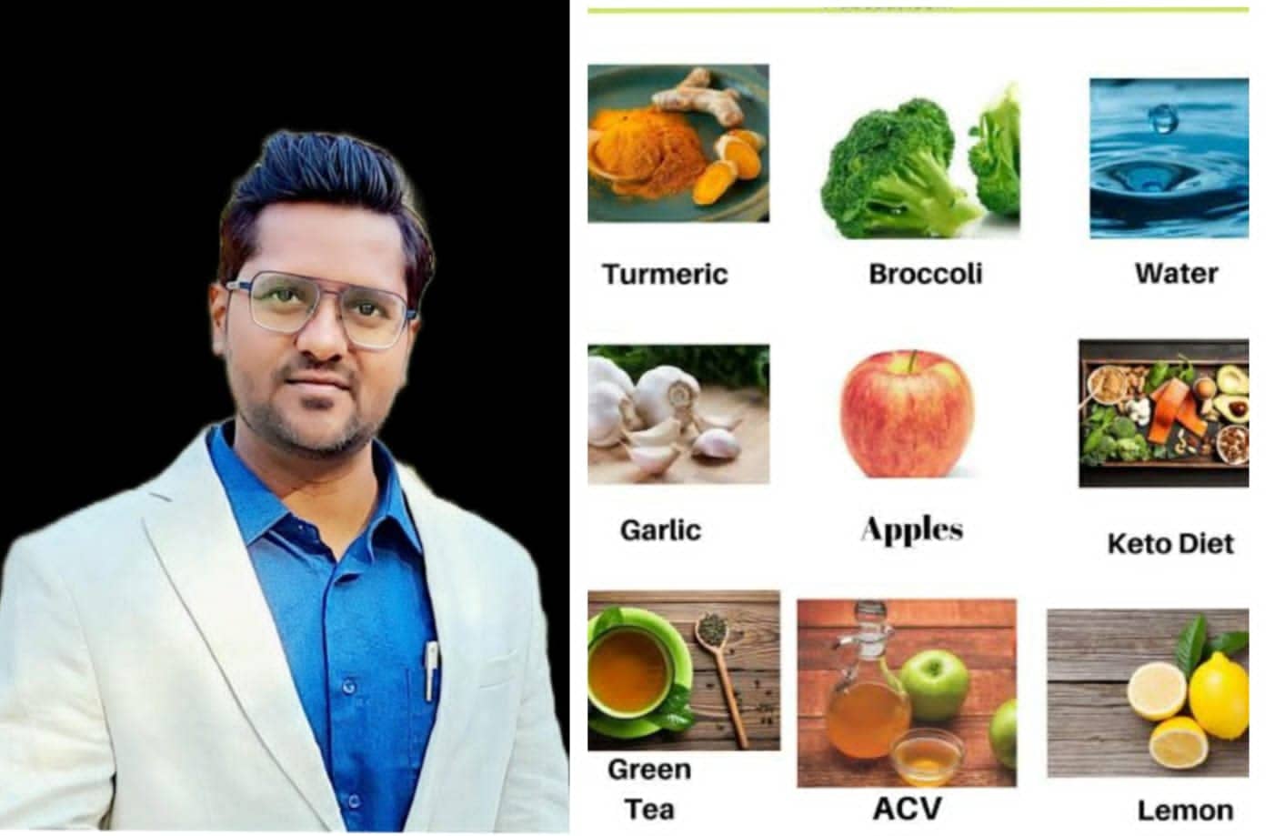 खून का साफ, पतला और स्वस्थ रहना है जरूरी, जानें 10 उपाय, पढ़िये पूरी खबर 