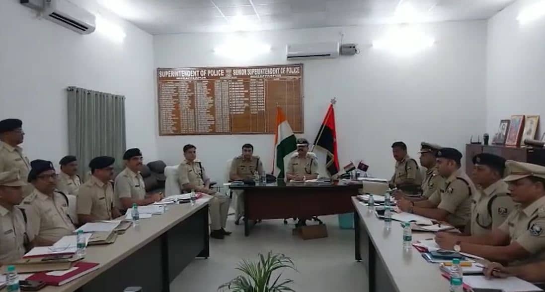 अगले दस सालों में बिहार की पुलिसिंग राष्ट्रीय मानदंड के अनुरूप होगी: डीजीपी एसके सिंघल 