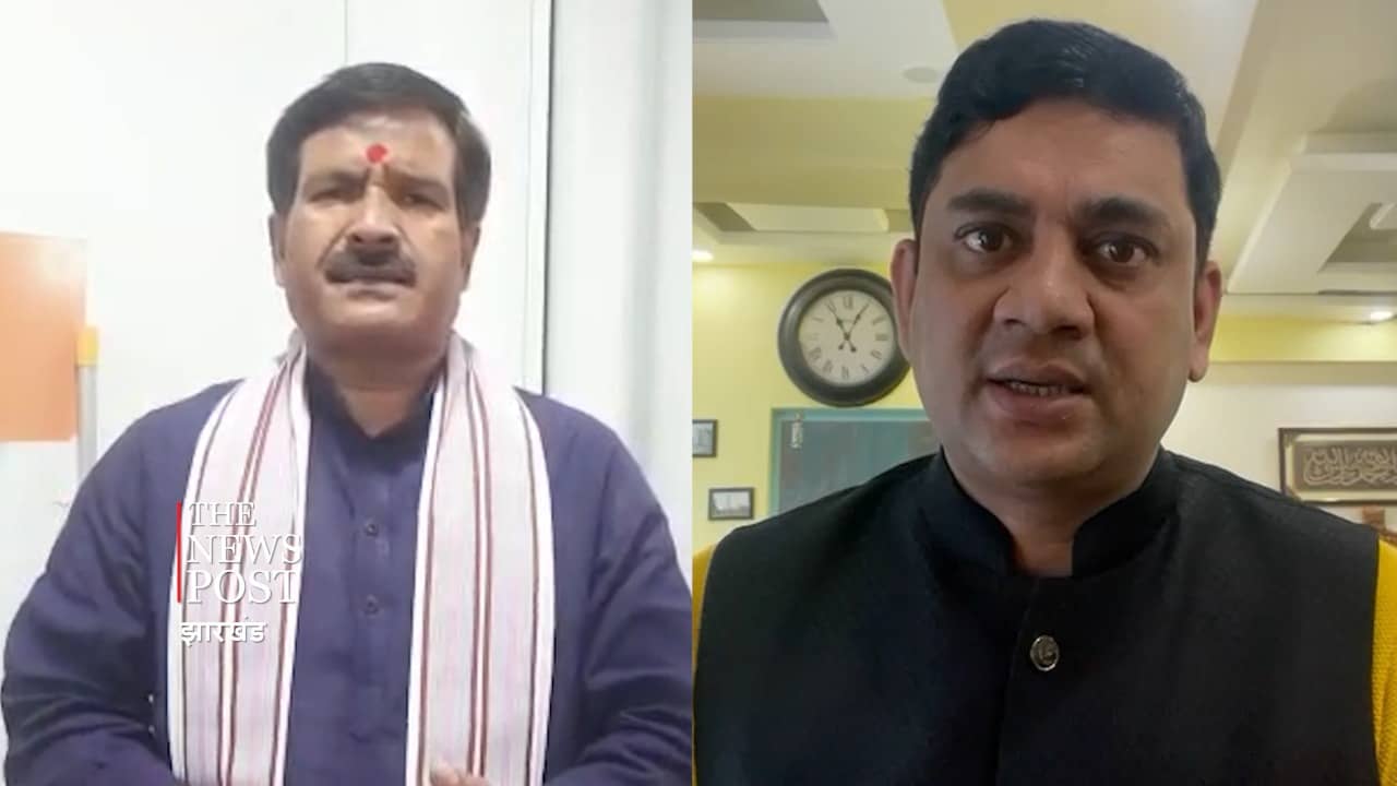 जदयू मंत्री के बयान के बाद बिहार में सियासी बवाल, राजद और हम ने सीएम को घेरा