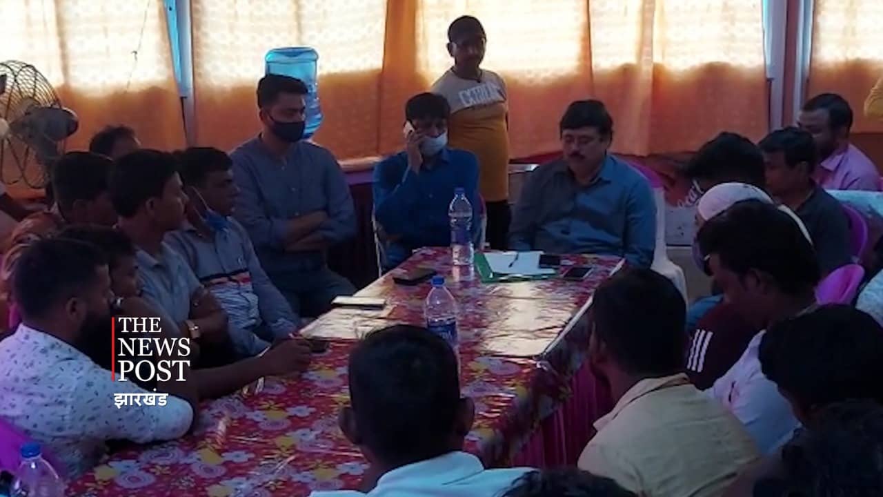 तीन मजदूरों की मौत मामले में परिजनों ने वेदांता प्रबंधन पर लगाया लापरवाही का आरोप