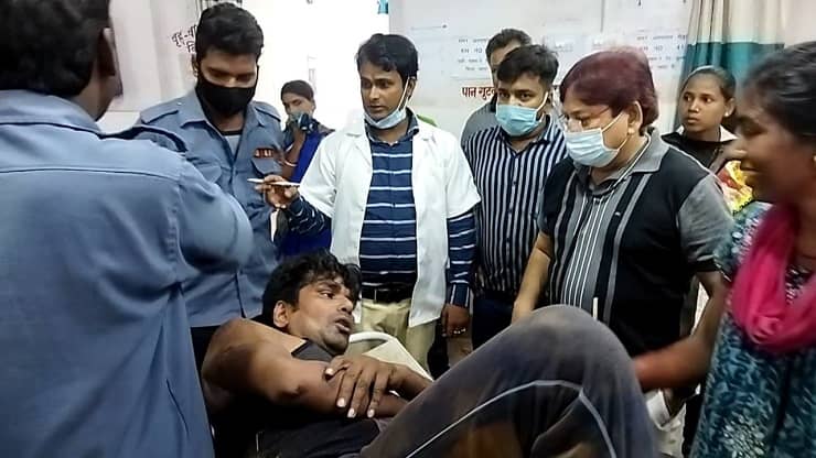 झारखंड की अजब प्रेम की गजब कहानी, पढ़िए पूरी स्टोरी