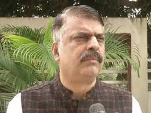 BREAKING: कांग्रेस ने अपने तीन विधायकों पर कराया केस दर्ज, जानें पूरा मामला