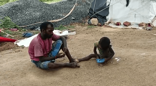 बासुकीनाथ धाम में बसी इस अनोखी बस्ती के लोगों की आस्था देख आप भी हो जाएंगे हैरान