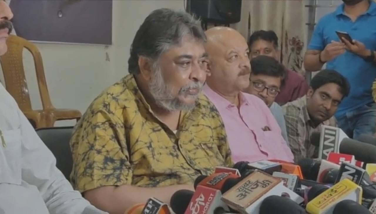 झारखंड के संसाधन को लूटने के लिए दो साल से सरकार गिराने में लगी है भाजपा : JMM