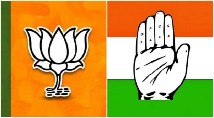 The News Post की खबर पर लगी मुहर, कांग्रेस MLA के बीजेपी के संपर्क में होने की बताई थी खबर