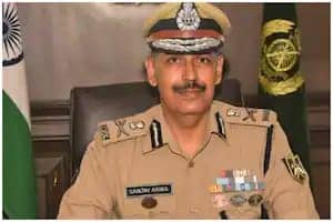 1988 बैच के IPS अधिकारी संजय अरोड़ा बने दिल्ली के नए पुलिस कमिश्नर