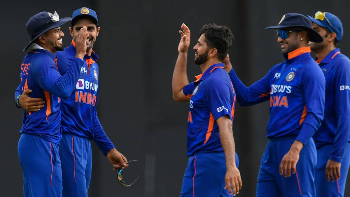 भारत और वेस्ट इंडीज के बीच सीरीज का दूसरा टी-20 मुकाबला आज, भारत सीरीज में 1-0 से आगे