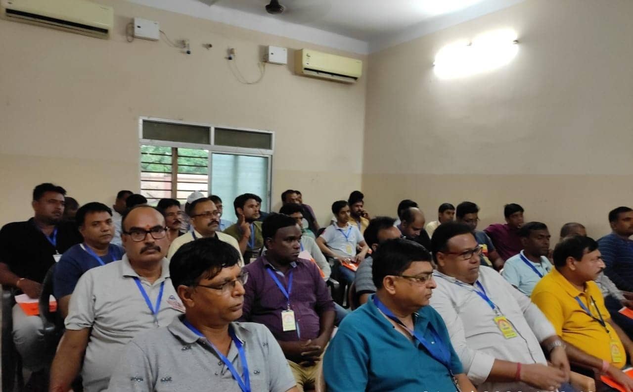 जायसवाल भगत समाज एकजुट होकर उत्थान के लिए हुंकार भरेगा, नई कार्यकारिणी गठित 