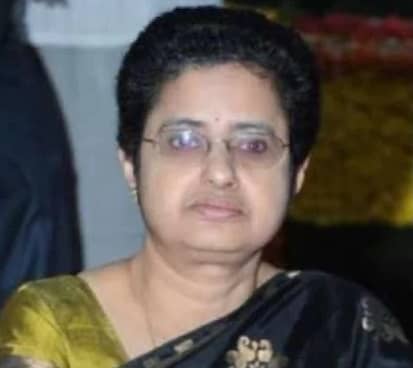 NTR की सबसे छोटी बेटी उमा माहेश्वरी का श'व कमरे में पंखे से लटका मिला