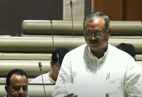 झारखंड के सरकारी विभागों में 3.50 लाख पद खाली, जानिये मंत्री ने क्या दिया जवाब