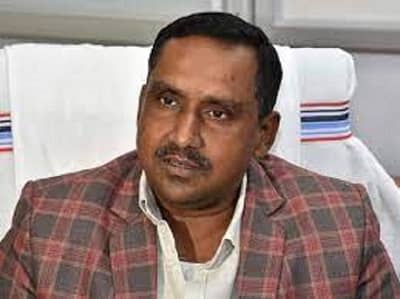 अगर चुनाव की स्थिति आई तो मैं पार्टी नहीं माटी के साथ रहूंगा- जानिये बन्ना गुप्ता ने ऐसा क्यों कहा