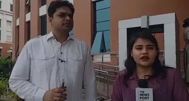 हम मुद्दा उठा रहे लेकिन सरकार जवाब नहीं दे रही : अमित मंडल