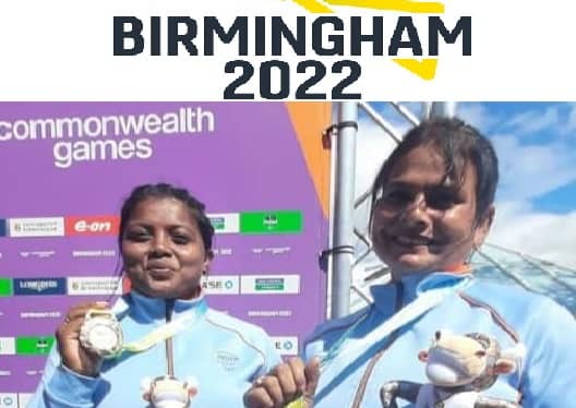 झारखंड की लवली और रूपा के संघर्ष को जानिये, जिन्होंने भारत के लिए लाया गोल्ड