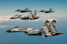 आस्ट्रेलिया वायुसेना के साथ IAF कौन सा काम करने जा रही है, जानिए क्या होगा 